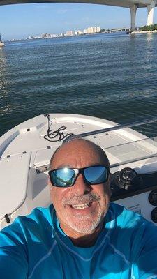 Freedom Boat Club-Dunedin