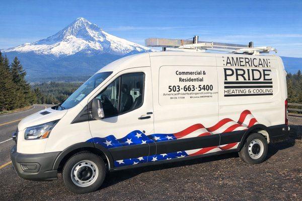 American Pride Heating & Cooling
