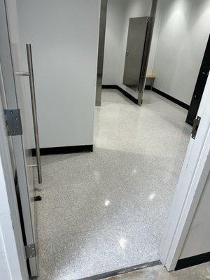 Aqua Cleaning Solutions