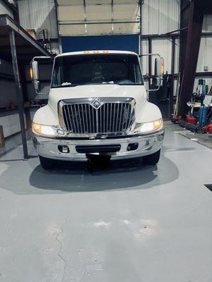 Tellez Towing