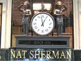 Nat Sherman