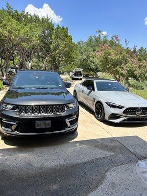 Straightsuddz Detailing