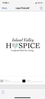 Inland Valley Hospice