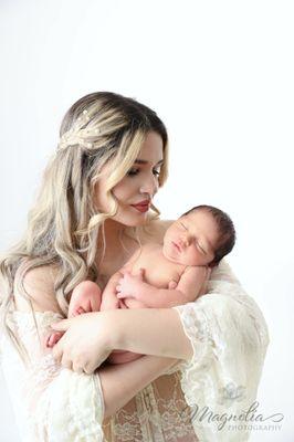 Magnolia Photography