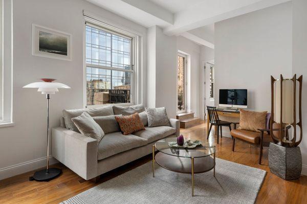 Winnie Lau - Serhant Real Estate