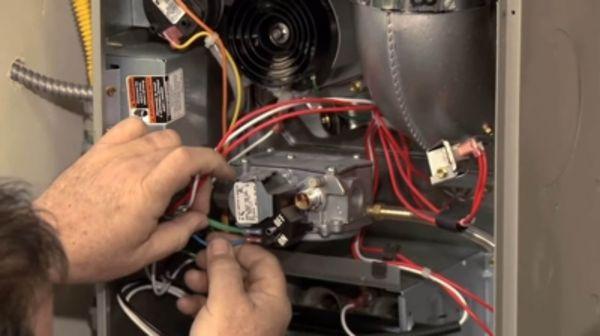 Pelle Heating & Air Conditioning