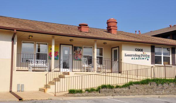 best childcare in Woodbridge, VA