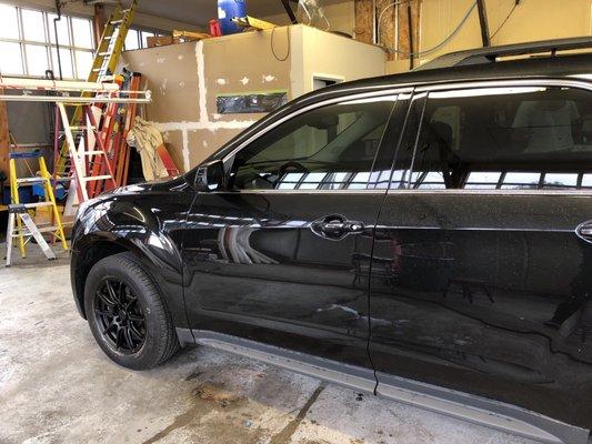 Eastern Glass Tinting