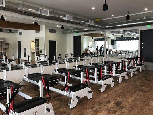 Studio Metamorphosis