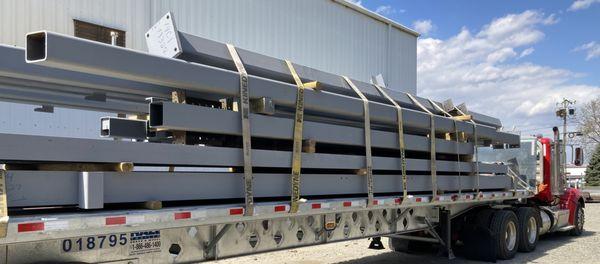 ShureLine Construction