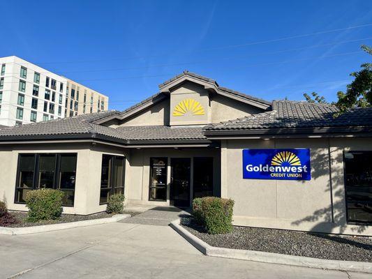 Goldenwest Credit Union