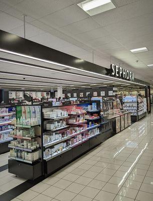 Sephora at Kohl's