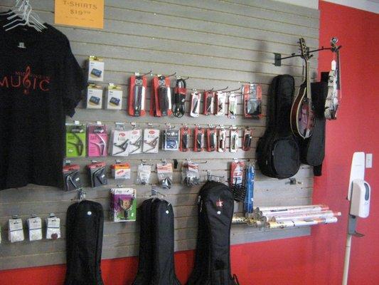 Mid Rivers Music Instruments