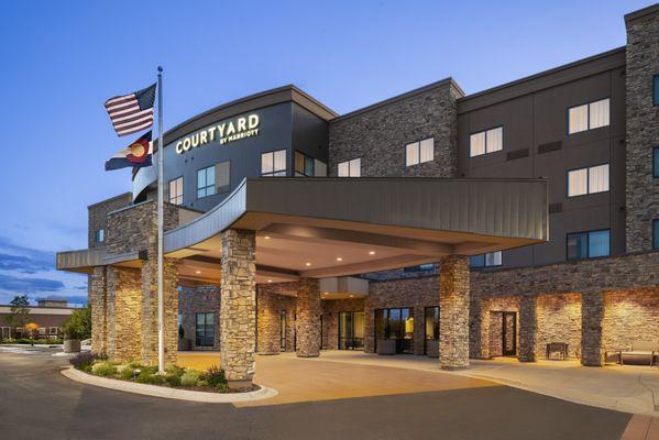 Courtyard by Marriott Denver North/Westminster