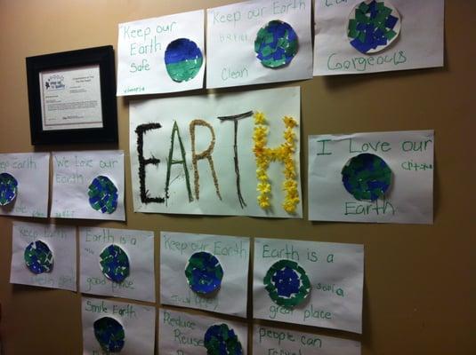 Bee My Baby Childcare