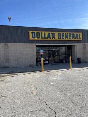 Dollar General