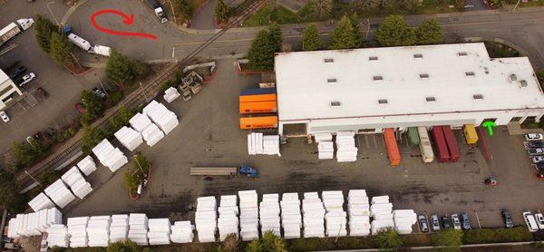 Pac-Rim Building Supply