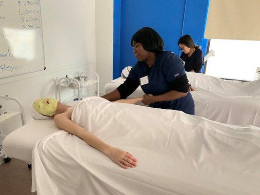 Atelier Esthetique Si LLC