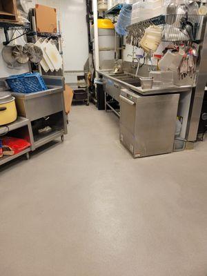 Marenko Epoxy Coatings