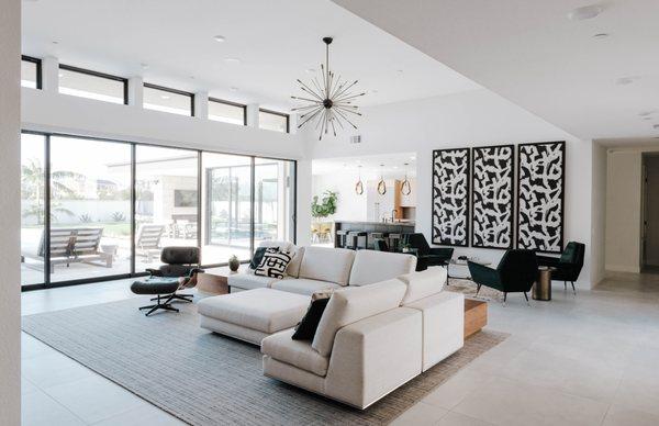 Charles Taylor Interior Design