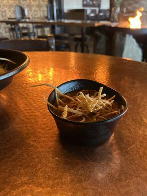 Moctezuma's Mexican Restaurant & Tequila Bar