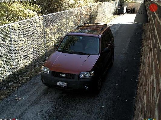 Griffon Systems, Inc