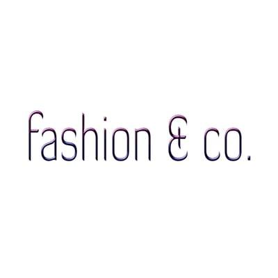 Fashion & Co.