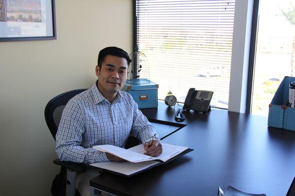 Hi! How can I assist you?