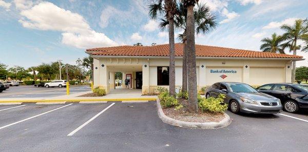 Bank of America