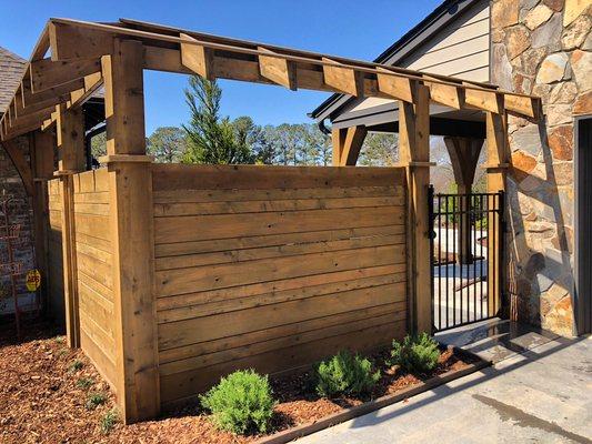Fencing Unlimited