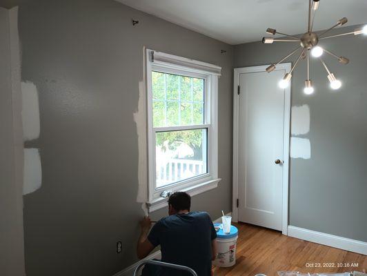 Around The Block Home Services