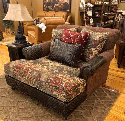 High Country Furniture and Design