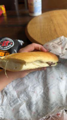 Jimmy John's