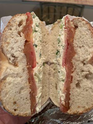 Bagel Supreme Rochelle Park