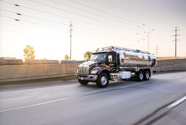 Al Warren Oil Company