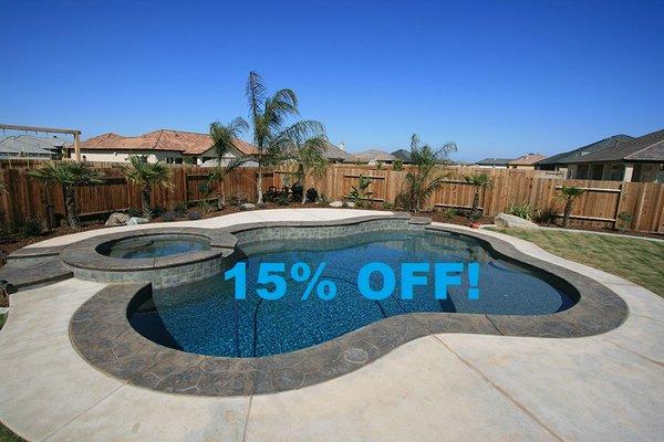 Coastal Pool and Spa Services