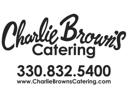 Charlie Brown's Catering