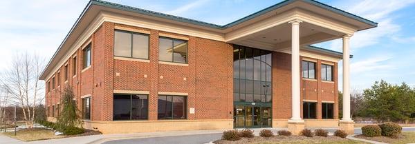 Charlotte Eye Ear Nose & Throat Associates