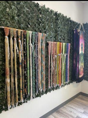 Choke Ah Bead Crystal Metaphysical Store