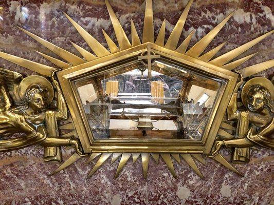 National Shrine of Saint Frances Xavier Cabrini