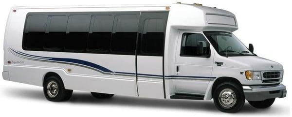 TransGates Limousine