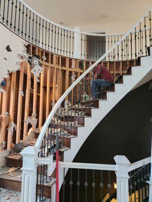 Houston Specialty Contractors