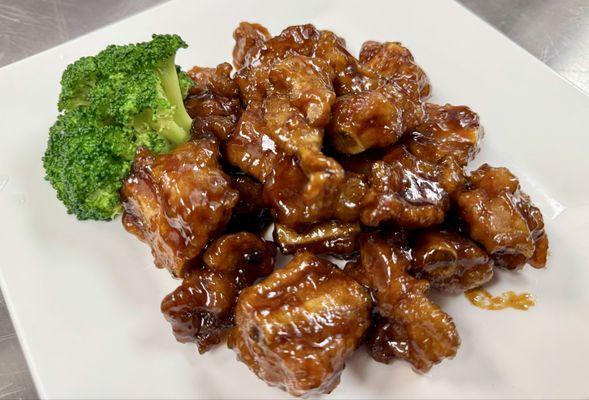 Dragon Express Chinese Kitchen