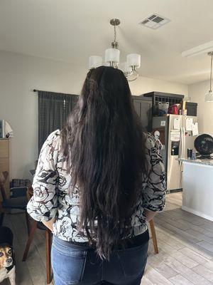 Ambiance Hair Design