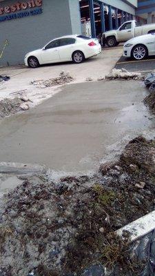 IVIS Demolition and Construction