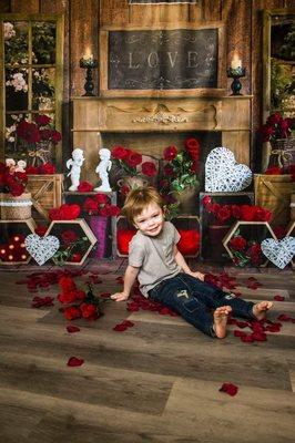 Danyelle Pinnington Photography