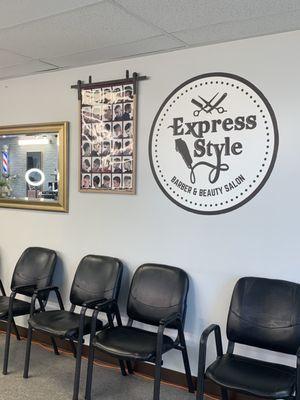Express Style Barber & Beauty Salon