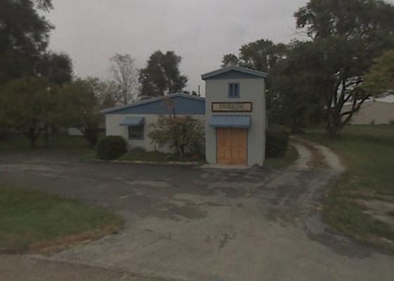 Timberline Custom Woodworking