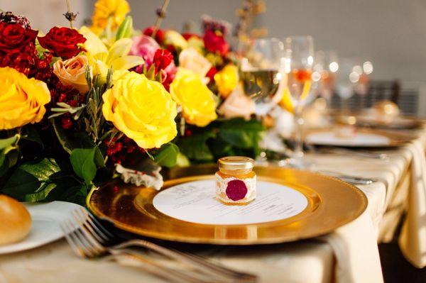 Fortune Flowers & Gifts