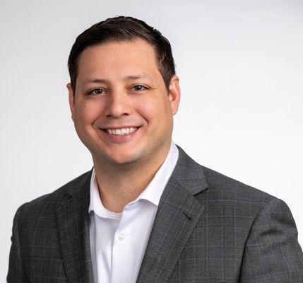 Matthew Huk at Comparion Insurance Agency